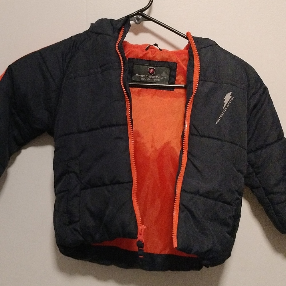 Protection system 24M jacket - Picture 4 of 4
